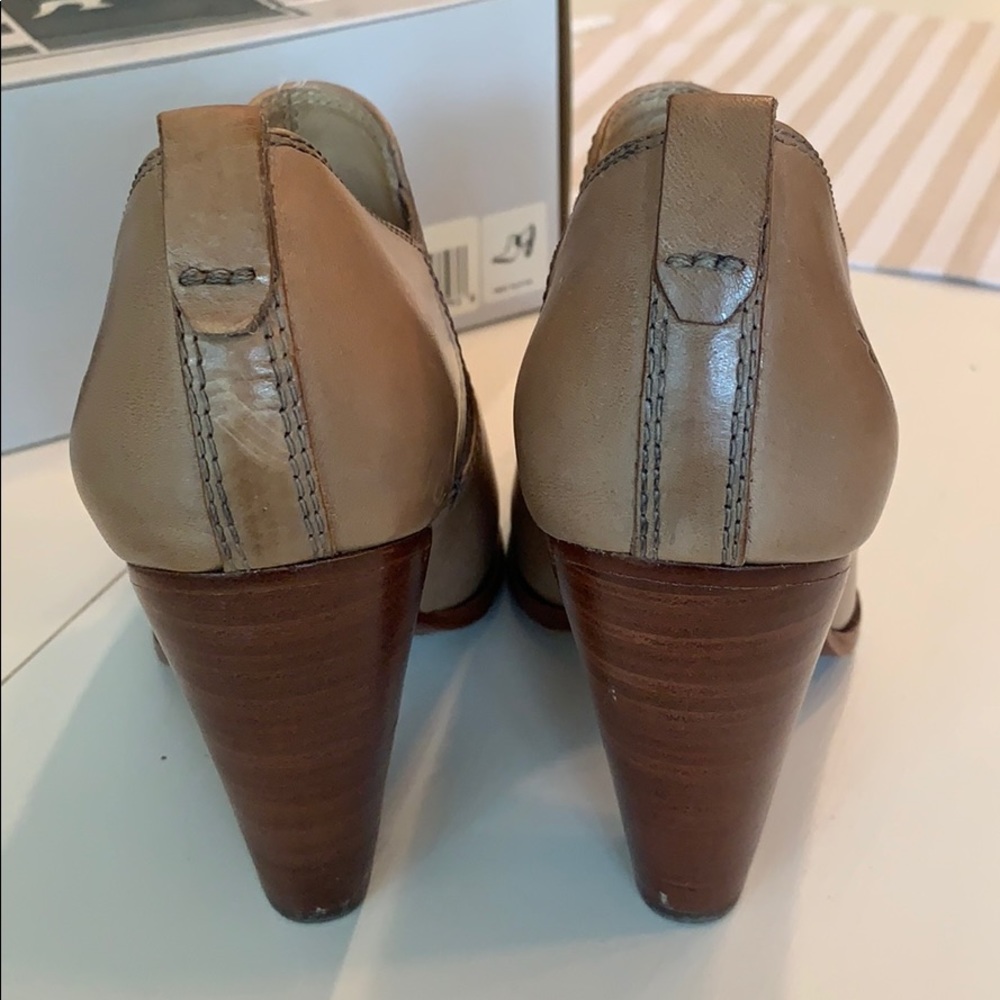 Frye Remy booties - Picture 4 of 5